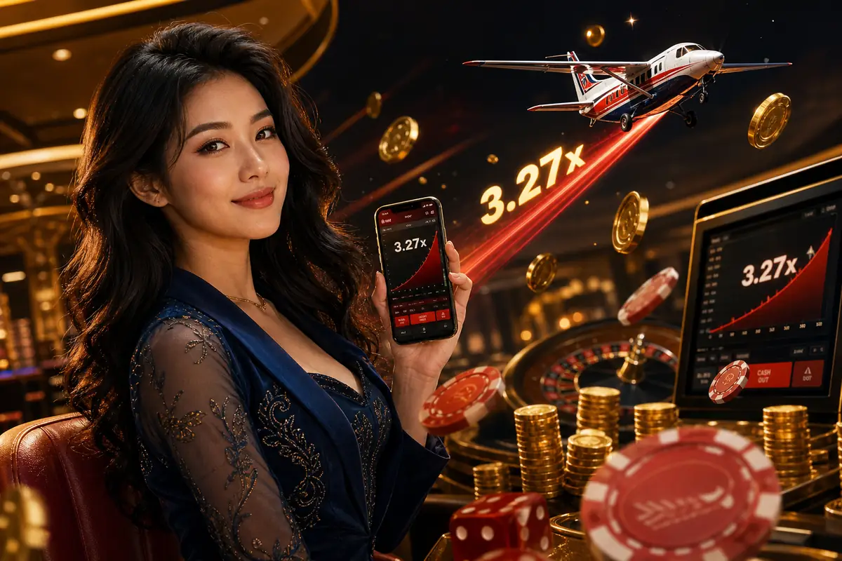 ni777 কালার গেম অনলাইন ক্যাসিনো